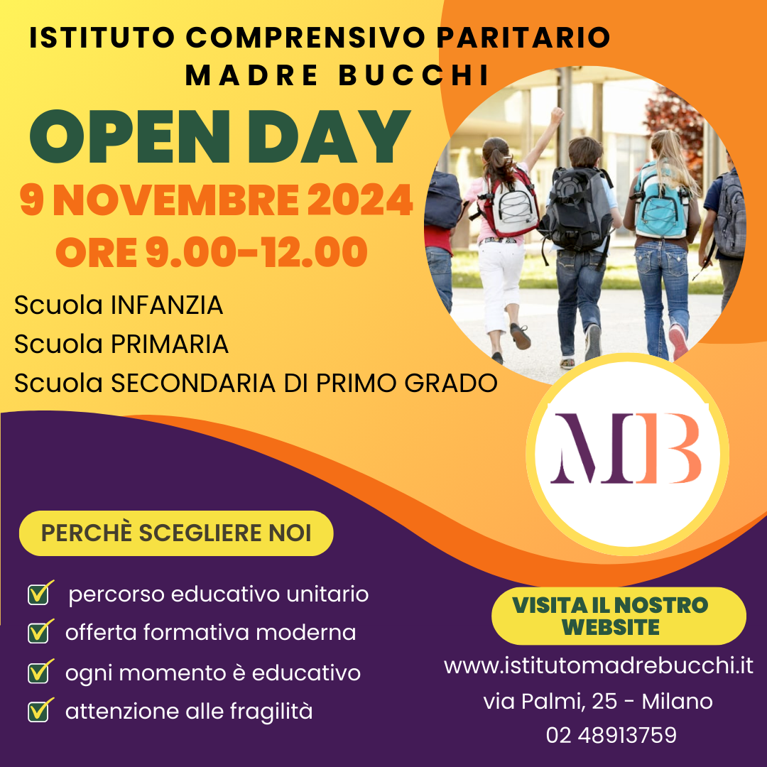 Open Day